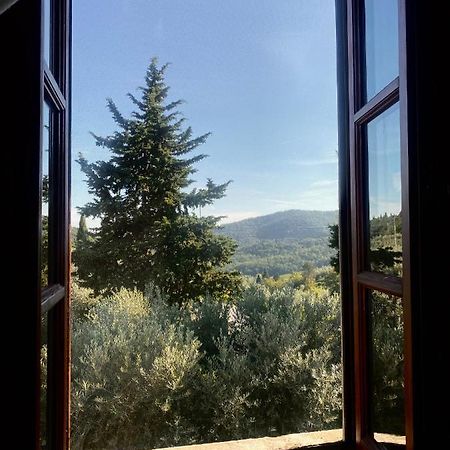 Room In Bb - Agriturismo Sottotono, Nature And Relax كارمينيانو المظهر الخارجي الصورة